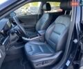 Синий Киа Niro, объемом двигателя 0 л и пробегом 123 тыс. км за 20600 $, фото 27 на Automoto.ua