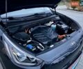 Синій Кіа Niro, об'ємом двигуна 0 л та пробігом 84 тис. км за 19450 $, фото 104 на Automoto.ua