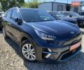Синий Киа Niro, объемом двигателя 0 л и пробегом 105 тыс. км за 21500 $, фото 15 на Automoto.ua