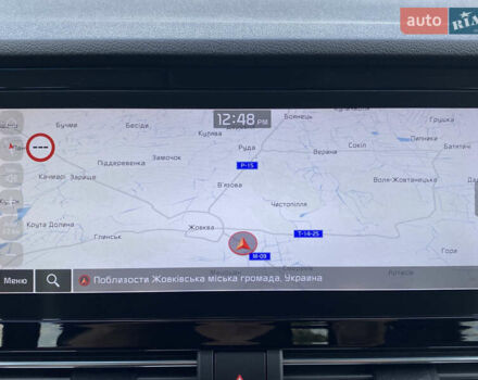 Синий Киа Niro, объемом двигателя 0 л и пробегом 24 тыс. км за 24600 $, фото 86 на Automoto.ua