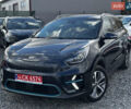 Синий Киа Niro, объемом двигателя 0 л и пробегом 110 тыс. км за 21650 $, фото 6 на Automoto.ua