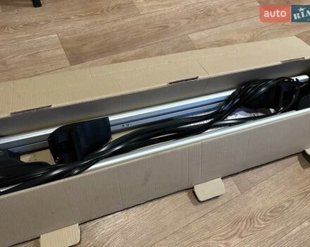 Синий Киа Niro, объемом двигателя 0 л и пробегом 62 тыс. км за 23600 $, фото 2 на Automoto.ua