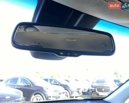 Синий Киа Niro, объемом двигателя 0 л и пробегом 105 тыс. км за 21500 $, фото 43 на Automoto.ua