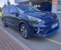 Синий Киа Niro, объемом двигателя 0 л и пробегом 101 тыс. км за 20950 $, фото 12 на Automoto.ua