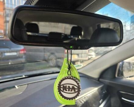 Синий Киа Niro, объемом двигателя 0 л и пробегом 71 тыс. км за 20300 $, фото 10 на Automoto.ua