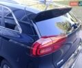 Синий Киа Niro, объемом двигателя 0 л и пробегом 101 тыс. км за 20950 $, фото 34 на Automoto.ua