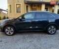 Синий Киа Niro, объемом двигателя 0 л и пробегом 138 тыс. км за 18950 $, фото 4 на Automoto.ua