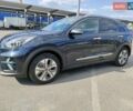 Синий Киа Niro, объемом двигателя 0 л и пробегом 185 тыс. км за 16100 $, фото 1 на Automoto.ua