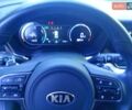 Синий Киа Niro, объемом двигателя 0 л и пробегом 101 тыс. км за 20950 $, фото 39 на Automoto.ua