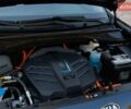 Синий Киа Niro, объемом двигателя 0 л и пробегом 125 тыс. км за 18950 $, фото 30 на Automoto.ua