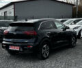 Синий Киа Niro, объемом двигателя 0 л и пробегом 110 тыс. км за 21650 $, фото 12 на Automoto.ua