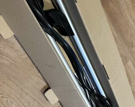 Синий Киа Niro, объемом двигателя 0 л и пробегом 62 тыс. км за 23600 $, фото 3 на Automoto.ua