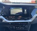 Синий Киа Niro, объемом двигателя 0 л и пробегом 104 тыс. км за 20900 $, фото 38 на Automoto.ua