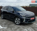 Синий Киа Niro, объемом двигателя 0 л и пробегом 149 тыс. км за 19700 $, фото 5 на Automoto.ua