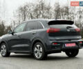 Синий Киа Niro, объемом двигателя 0 л и пробегом 55 тыс. км за 22600 $, фото 13 на Automoto.ua