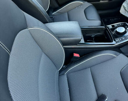Синій Кіа Niro, об'ємом двигуна 0 л та пробігом 67 тис. км за 10777 $, фото 12 на Automoto.ua
