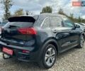 Синий Киа Niro, объемом двигателя 0 л и пробегом 57 тыс. км за 23700 $, фото 40 на Automoto.ua