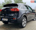 Синий Киа Niro, объемом двигателя 0 л и пробегом 64 тыс. км за 23800 $, фото 9 на Automoto.ua