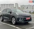 Синий Киа Niro, объемом двигателя 0 л и пробегом 147 тыс. км за 19500 $, фото 5 на Automoto.ua