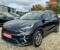 Синий Киа Niro, объемом двигателя 0 л и пробегом 57 тыс. км за 23700 $, фото 33 на Automoto.ua