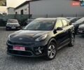 Синій Кіа Niro, об'ємом двигуна 0 л та пробігом 112 тис. км за 18800 $, фото 2 на Automoto.ua