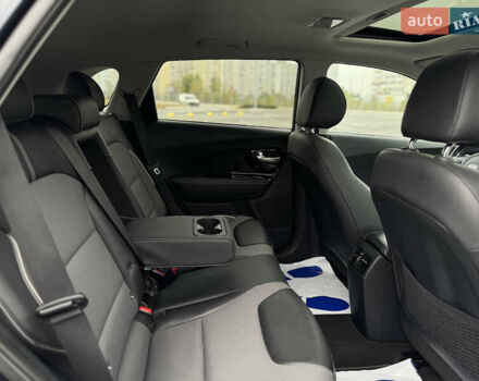 Синий Киа Niro, объемом двигателя 0 л и пробегом 147 тыс. км за 19500 $, фото 38 на Automoto.ua