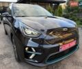 Синий Киа Niro, объемом двигателя 0 л и пробегом 138 тыс. км за 18950 $, фото 11 на Automoto.ua