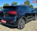Синий Киа Niro, объемом двигателя 0 л и пробегом 45 тыс. км за 23700 $, фото 24 на Automoto.ua