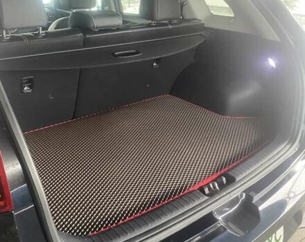 Синій Кіа Niro, об'ємом двигуна 0 л та пробігом 99 тис. км за 19000 $, фото 3 на Automoto.ua