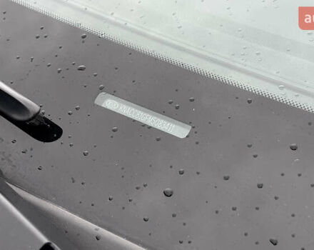 Синий Киа Niro, объемом двигателя 0 л и пробегом 60 тыс. км за 21999 $, фото 30 на Automoto.ua