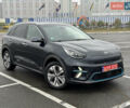 Синий Киа Niro, объемом двигателя 0 л и пробегом 147 тыс. км за 19500 $, фото 71 на Automoto.ua