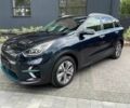 Синий Киа Niro, объемом двигателя 0 л и пробегом 83 тыс. км за 20000 $, фото 1 на Automoto.ua