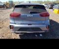 Синий Киа Niro, объемом двигателя 1 л и пробегом 78 тыс. км за 12500 $, фото 5 на Automoto.ua