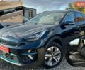 Синий Киа Niro, объемом двигателя 0 л и пробегом 62 тыс. км за 23600 $, фото 1 на Automoto.ua