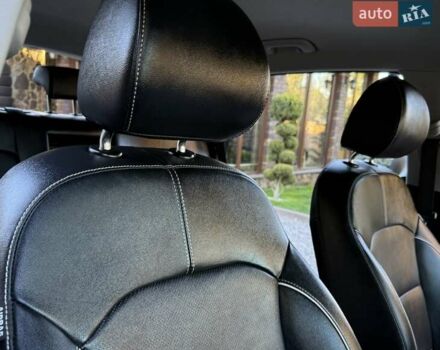 Синий Киа Niro, объемом двигателя 0 л и пробегом 82 тыс. км за 18950 $, фото 47 на Automoto.ua