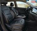 Синий Киа Niro, объемом двигателя 0 л и пробегом 57 тыс. км за 23700 $, фото 84 на Automoto.ua