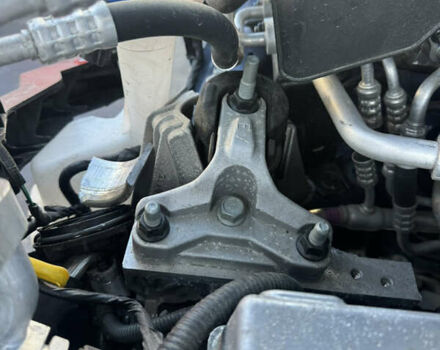 Синій Кіа Niro, об'ємом двигуна 0 л та пробігом 67 тис. км за 10777 $, фото 6 на Automoto.ua