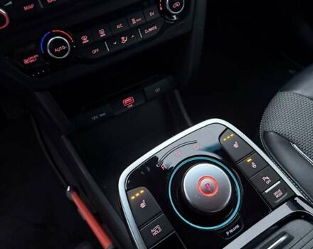 Синий Киа Niro, объемом двигателя 0 л и пробегом 138 тыс. км за 18900 $, фото 19 на Automoto.ua