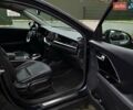 Синій Кіа Niro, об'ємом двигуна 0 л та пробігом 129 тис. км за 18999 $, фото 34 на Automoto.ua