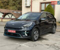 Синій Кіа Niro, об'ємом двигуна 0 л та пробігом 136 тис. км за 19350 $, фото 15 на Automoto.ua