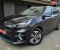 Синий Киа Niro, объемом двигателя 0 л и пробегом 138 тыс. км за 18799 $, фото 2 на Automoto.ua