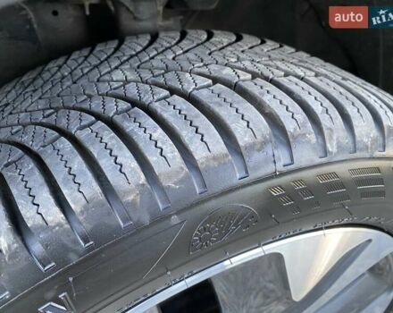 Синий Киа Niro, объемом двигателя 0 л и пробегом 123 тыс. км за 20600 $, фото 24 на Automoto.ua