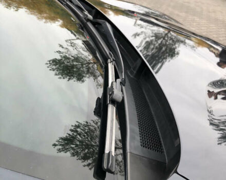 Синій Кіа Niro, об'ємом двигуна 0 л та пробігом 85 тис. км за 21850 $, фото 17 на Automoto.ua