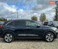 Синий Киа Niro, объемом двигателя 0 л и пробегом 57 тыс. км за 23700 $, фото 39 на Automoto.ua