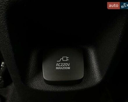 Синій Кіа Niro, об'ємом двигуна 0 л та пробігом 62 тис. км за 24600 $, фото 19 на Automoto.ua