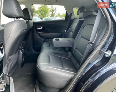 Синий Киа Niro, объемом двигателя 0 л и пробегом 24 тыс. км за 24600 $, фото 101 на Automoto.ua
