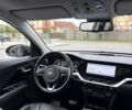 Киа Niro 2021 в Трускавце на Automoto.ua Синий Киа Niro, объемом двигателя 0 л и пробегом 45 тыс. км за 23200 $, фото 19 на Automoto.ua