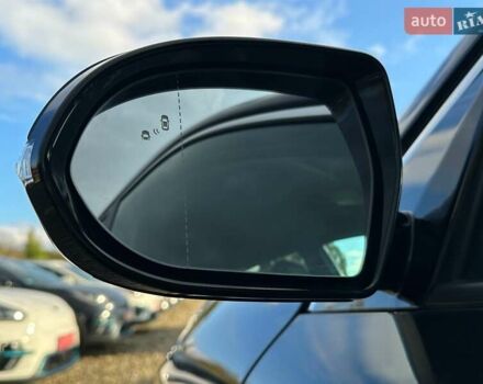 Синій Кіа Niro, об'ємом двигуна 0 л та пробігом 62 тис. км за 24600 $, фото 23 на Automoto.ua