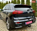 Синій Кіа Niro, об'ємом двигуна 0 л та пробігом 87 тис. км за 18999 $, фото 11 на Automoto.ua