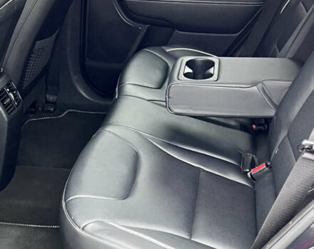 Синій Кіа Niro, об'ємом двигуна 0 л та пробігом 112 тис. км за 20800 $, фото 37 на Automoto.ua